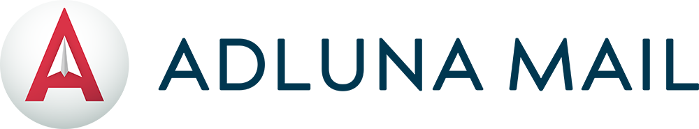 ADLUNA MAIL - unlock the secrets of successful email marketing